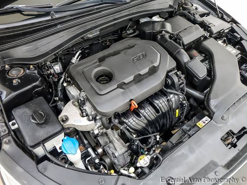 Used 2016 Kia Optima LX FWD image 32