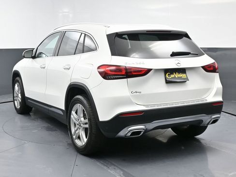 Used 2022 Mercedes-Benz GLA 250 w/ Premium Package Lite image 7