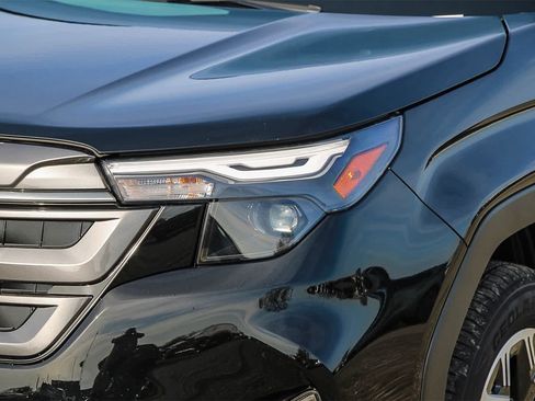 New 2026 Subaru Forester Premium image 8