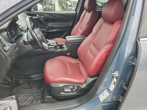 Used 2022 MAZDA CX-9 Carbon Edition AWD/4WD image 19