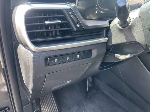 Used 2023 Kia Telluride S w/ S Sunroof Package AWD/4WD image 20
