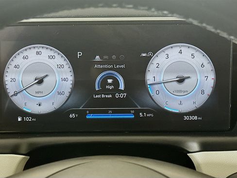 Used 2023 Hyundai Tucson SEL w/ Convenience Package image 19