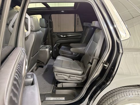 Used 2024 GMC Yukon Denali w/ Max Trailering Package image 25