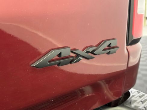 Used 2023 RAM 1500 Sport w/ G/T Package image 9