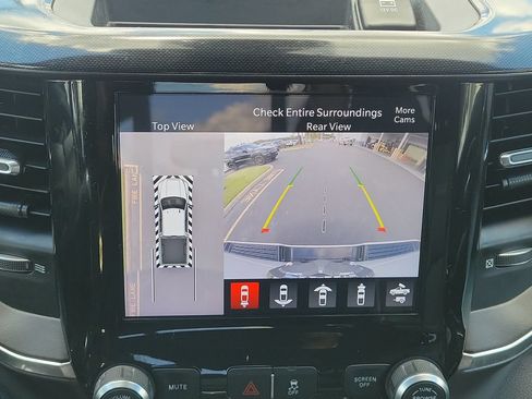 Used 2022 RAM 2500 Laramie AWD/4WD image 20