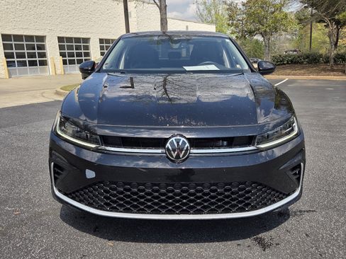 Used 2025 Volkswagen Jetta S image 2