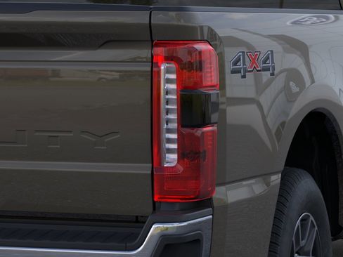 New 2026 Ford F250 Lariat AWD/4WD image 21