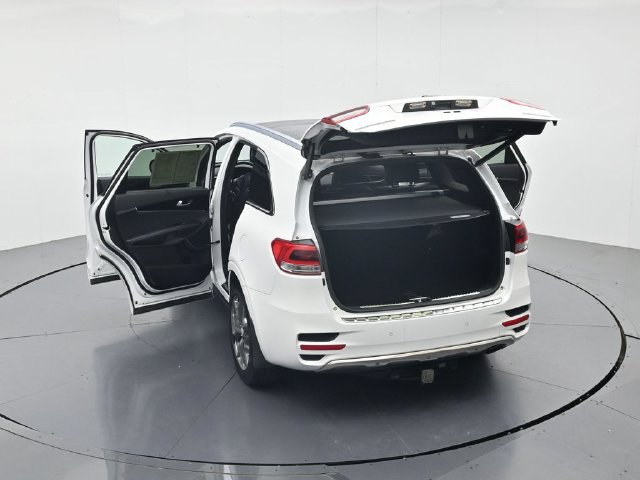 Used 2016 Kia Sorento SX w/ SXL Technology Package AWD/4WD image 47