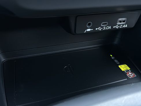 Certified 2025 Subaru Crosstrek 2.5i Sport w/ Crosstrek Mirror Package AWD/4WD image 17