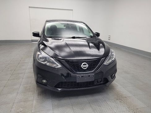 Used 2018 Nissan Sentra SR w/ SR Midnight Edition Package image 14