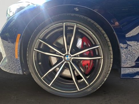 Certified 2023 BMW 330i xDrive Sedan w/ M Sport Package AWD/4WD image 9