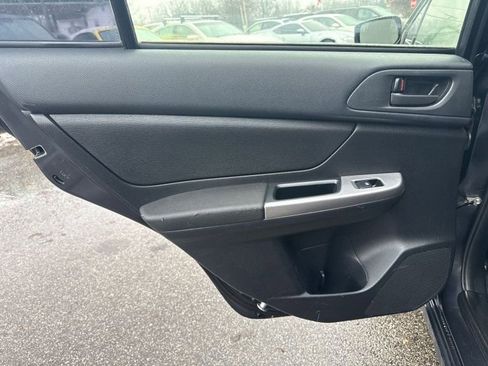 Used 2015 Subaru Impreza 2.0i image 13