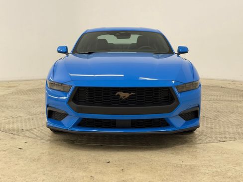 New 2026 Ford Mustang Premium image 6