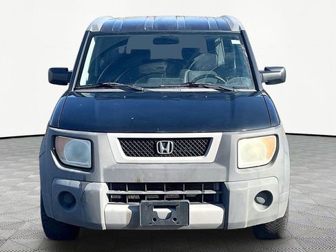 Used 2005 Honda Element LX image 2