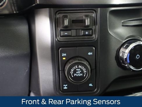 New 2026 Ford F350 Lariat w/ Tremor Off-Road Package image 51