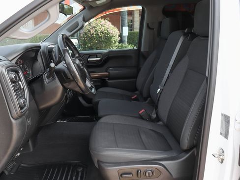 Used 2019 Chevrolet Silverado 1500 RST w/ All-Star Edition image 14