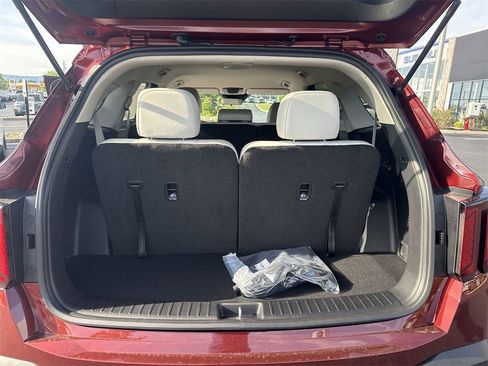 New 2025 Kia Sorento S image 47