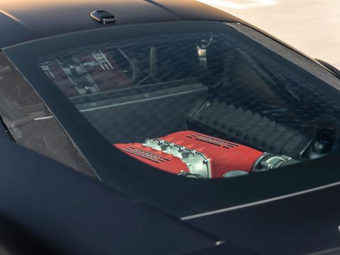 Used 2014 Ferrari 458 Italia Coupe 2D image 35