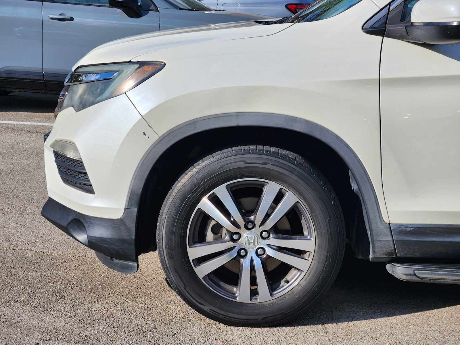 Used 2016 Honda Pilot EX image 8