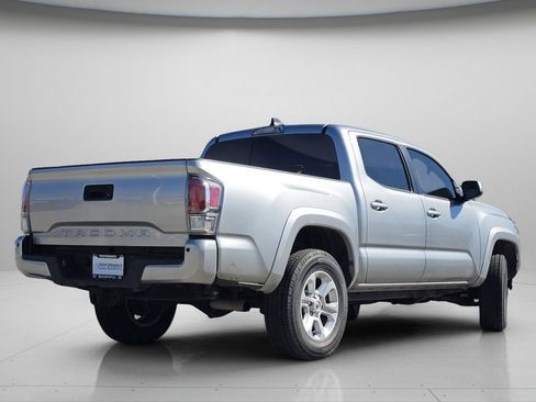 Used 2023 Toyota Tacoma TRD Sport w/ Advanced Technology Package AWD/4WD image 24