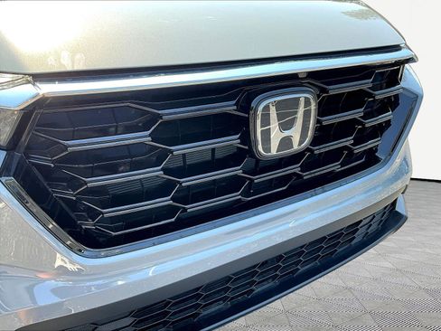 Certified 2026 Honda CR-V EX image 33