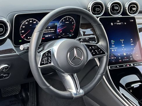 Certified 2023 Mercedes-Benz GLC 300 4MATIC image 14