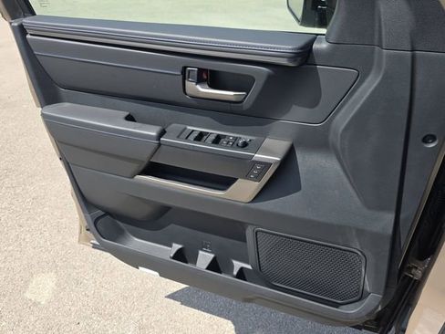 New 2026 Toyota Tundra Platinum image 26