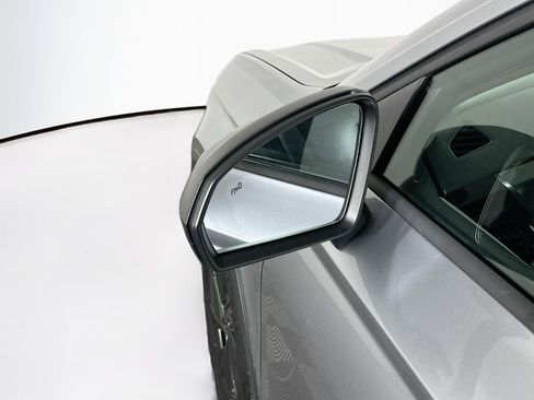 Used 2025 Volkswagen Taos S image 16