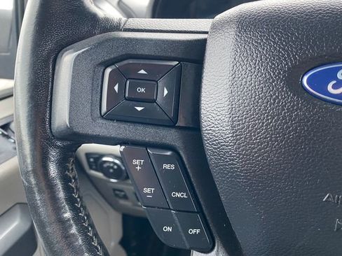 Used 2019 Ford F150 XLT w/ Equipment Group 302A Luxury image 33