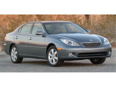 Used 2006 Lexus ES 330
