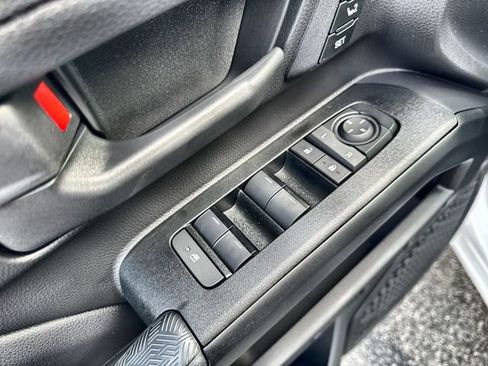 New 2026 Toyota 4Runner TRD Sport Premium image 23