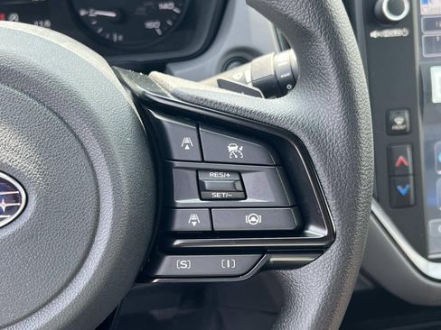 New 2026 Subaru Crosstrek 2.5i AWD/4WD image 40