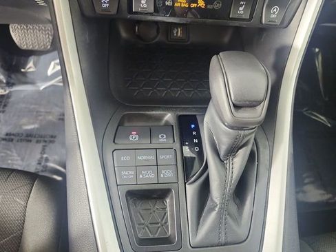 Used 2023 Toyota RAV4 XLE w/ Convenience Package AWD/4WD image 18