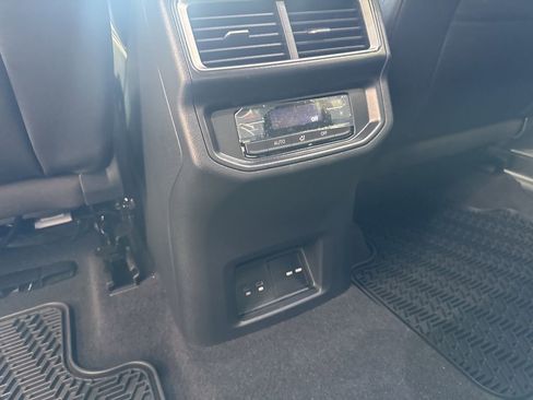 New 2026 Volkswagen Atlas SE AWD/4WD image 27