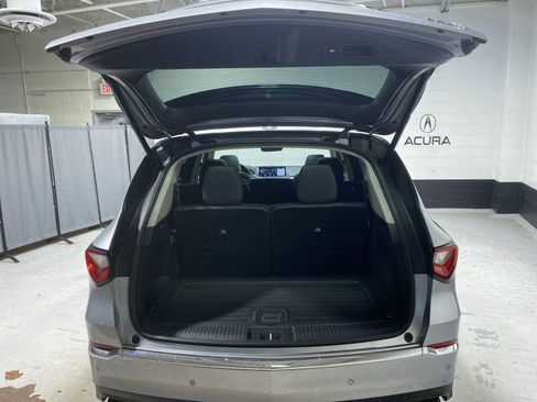 Used 2024 Acura MDX SH-AWD w/ Technology Package image 19