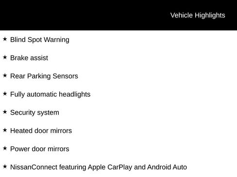 Used 2023 Nissan Sentra SV w/ All-Weather Package image 26