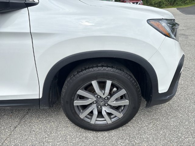 Used 2021 Honda Pilot EX-L image 22