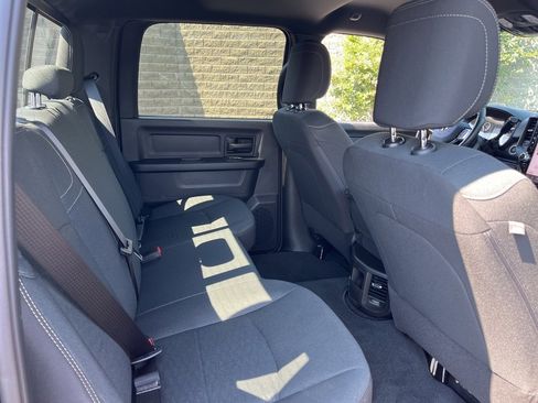 New 2025 RAM 2500 Tradesman image 16