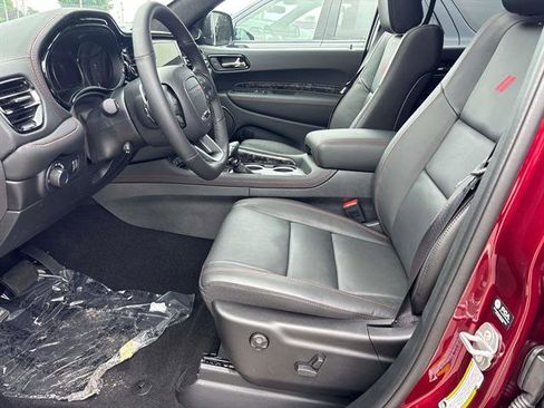 New 2025 Dodge Durango R/T image 10