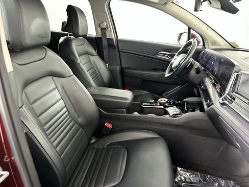 Certified 2023 Kia Sportage SX Prestige AWD/4WD image 18
