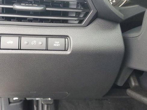 New 2025 Nissan Altima 2.5 SV w/ SV Special Edition Package image 10