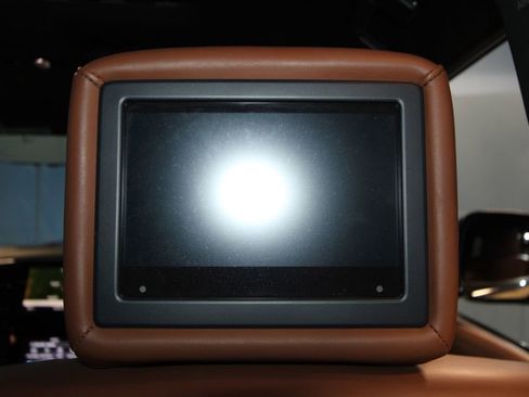 Used 2021 INFINITI QX80 Sensory w/ All-Season Package image 33