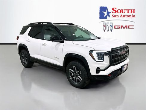 New 2026 GMC Terrain AT4 w/ Convenience Package III AWD/4WD image 1