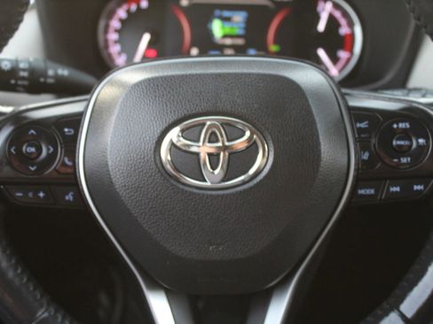 Used 2019 Toyota RAV4 Limited image 22