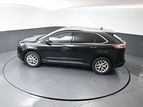 Used 2024 Ford Edge SEL AWD/4WD image 48