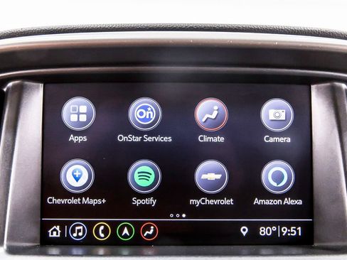 Used 2019 Chevrolet Colorado Z71 AWD/4WD image 22