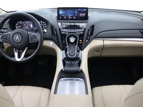 Used 2024 Acura RDX SH-AWD image 16