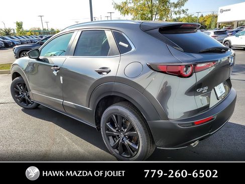 New 2026 MAZDA CX-30 AWD 2.5 S w/ Select Sport Pkg image 7