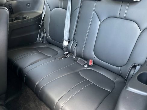 Certified 2023 Honda Pilot Elite image 17