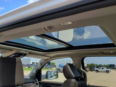 New 2026 RAM 1500 Limited w/ Bed Utility Group AWD/4WD image 26